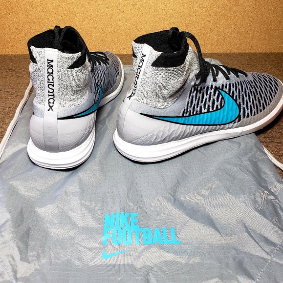 Nike Magista X Proximo IC Soccer Futsal Boots NEW - Picture 7 of 8